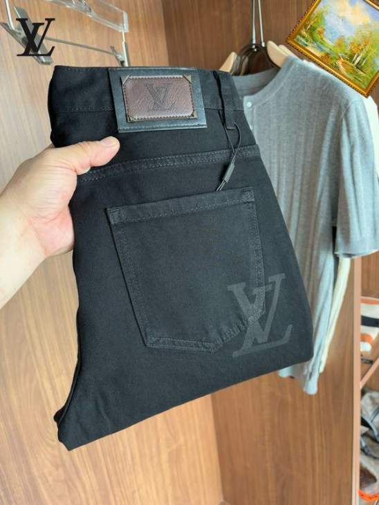 Picture of LV Jeans Long _SKULVsz28-3825tr9611471